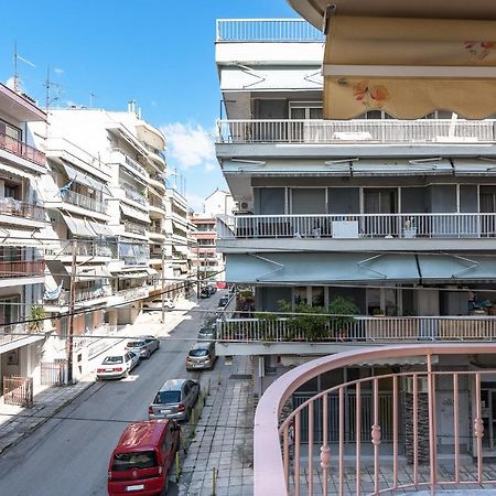 Fridda, Nilie Hospitality Mgmt Apartment Thessaloníki Luaran gambar