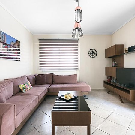 Fridda, Nilie Hospitality Mgmt Apartment Thessaloníki Luaran gambar